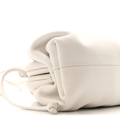 Butter Calfskin The Mini Pouch Mist