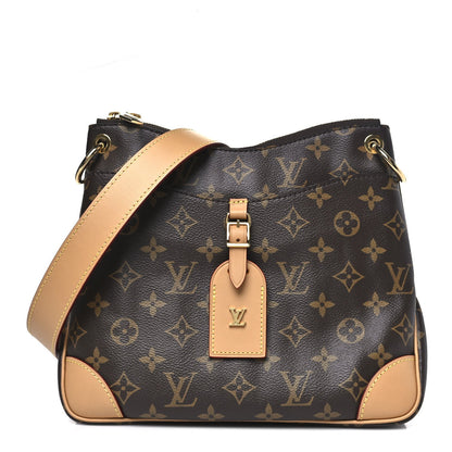Monogram Odeon PM Natural