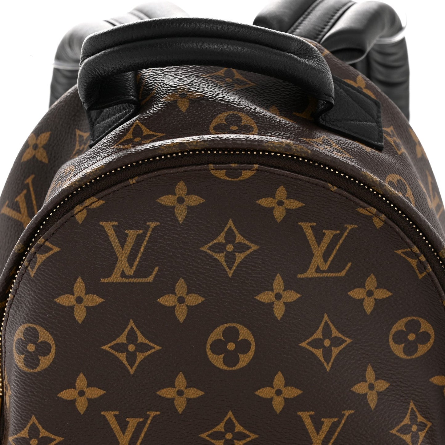 Monogram Palm Springs Backpack PM