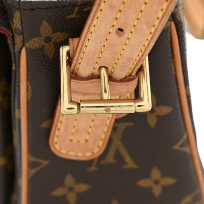 Monogram Viva-Cite MM
