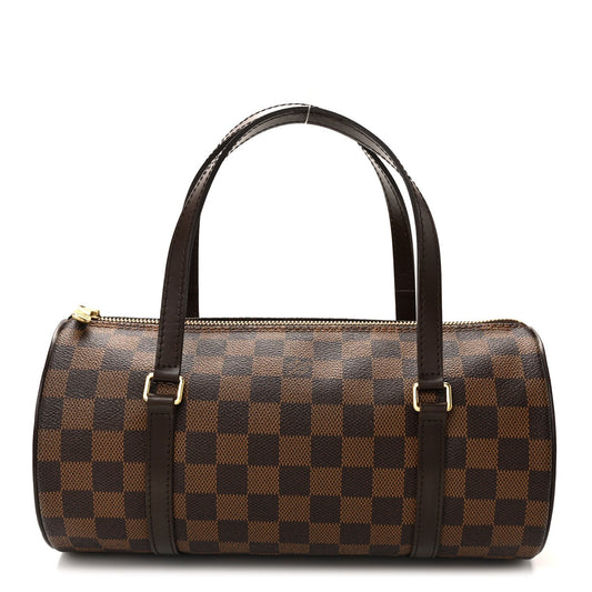 Damier Ebene Papillon 26