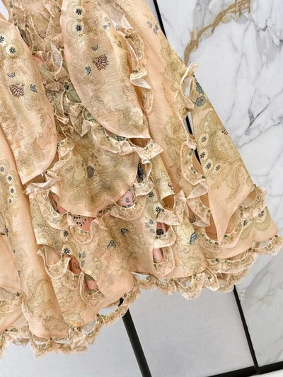 Zimmermann 2026 Dress 444