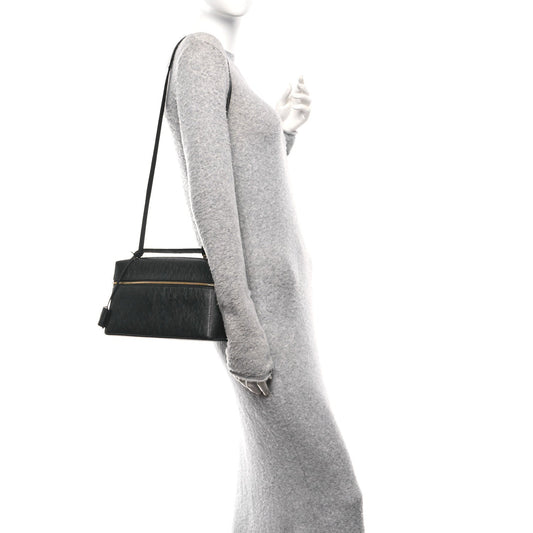 Ostrich Extra Bag L27 Black