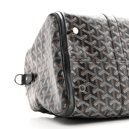 Goyardine Croisiere 35 Black