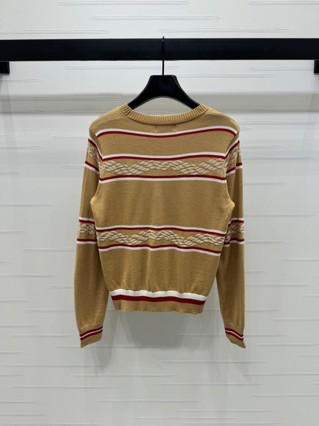 CC 25 Sweater Tencel 291226