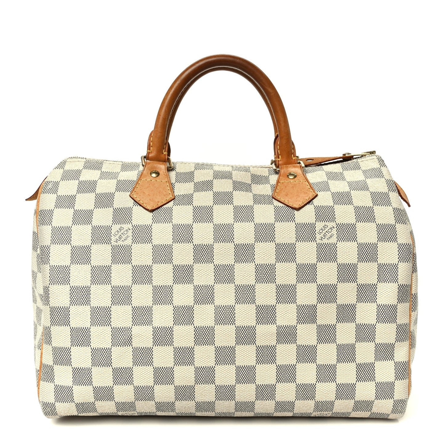 Damier Azur Speedy 30
