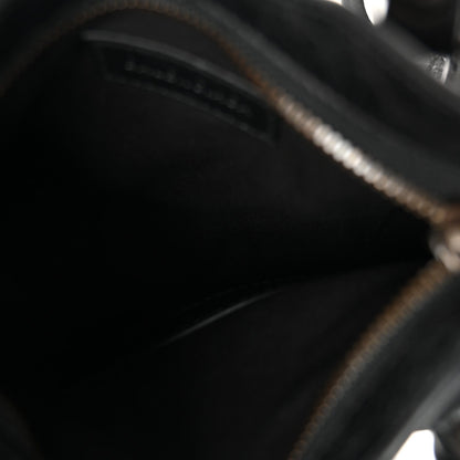 Agneau Arena Storico Classic Hardware Nano Le City Black
