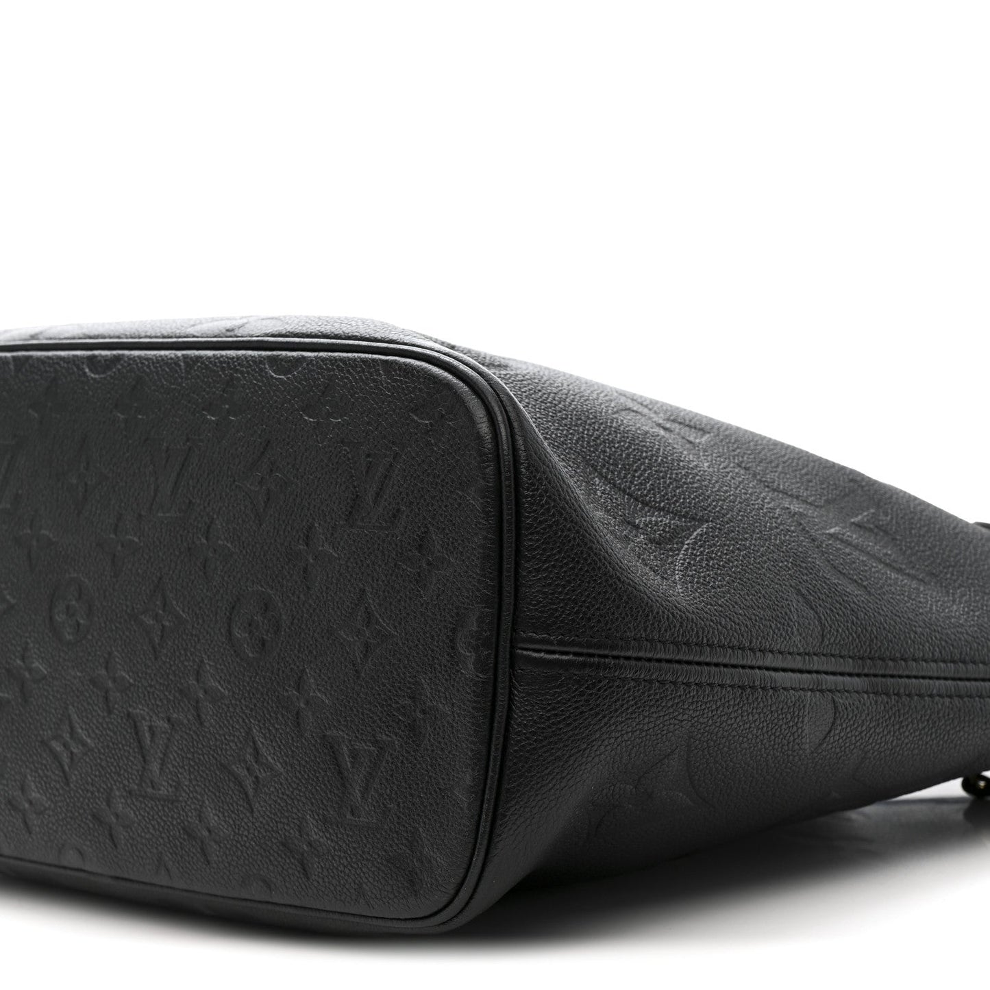 Empreinte Monogram Giant Neverfull MM Black