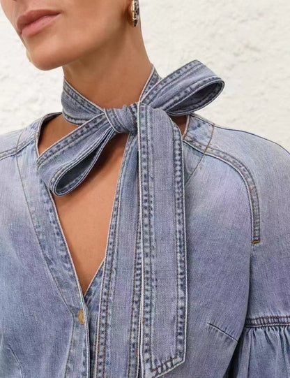 Zimmermann Shirt 111