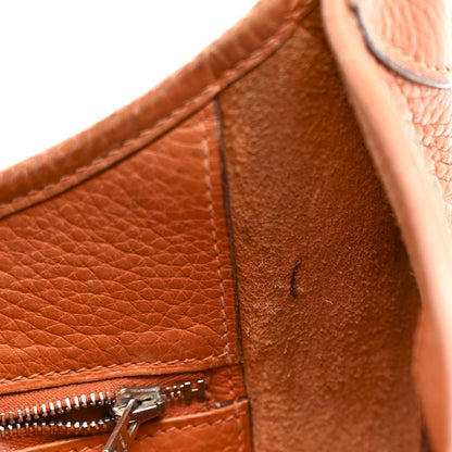 Togo Trim II 31 Hobo Potiron