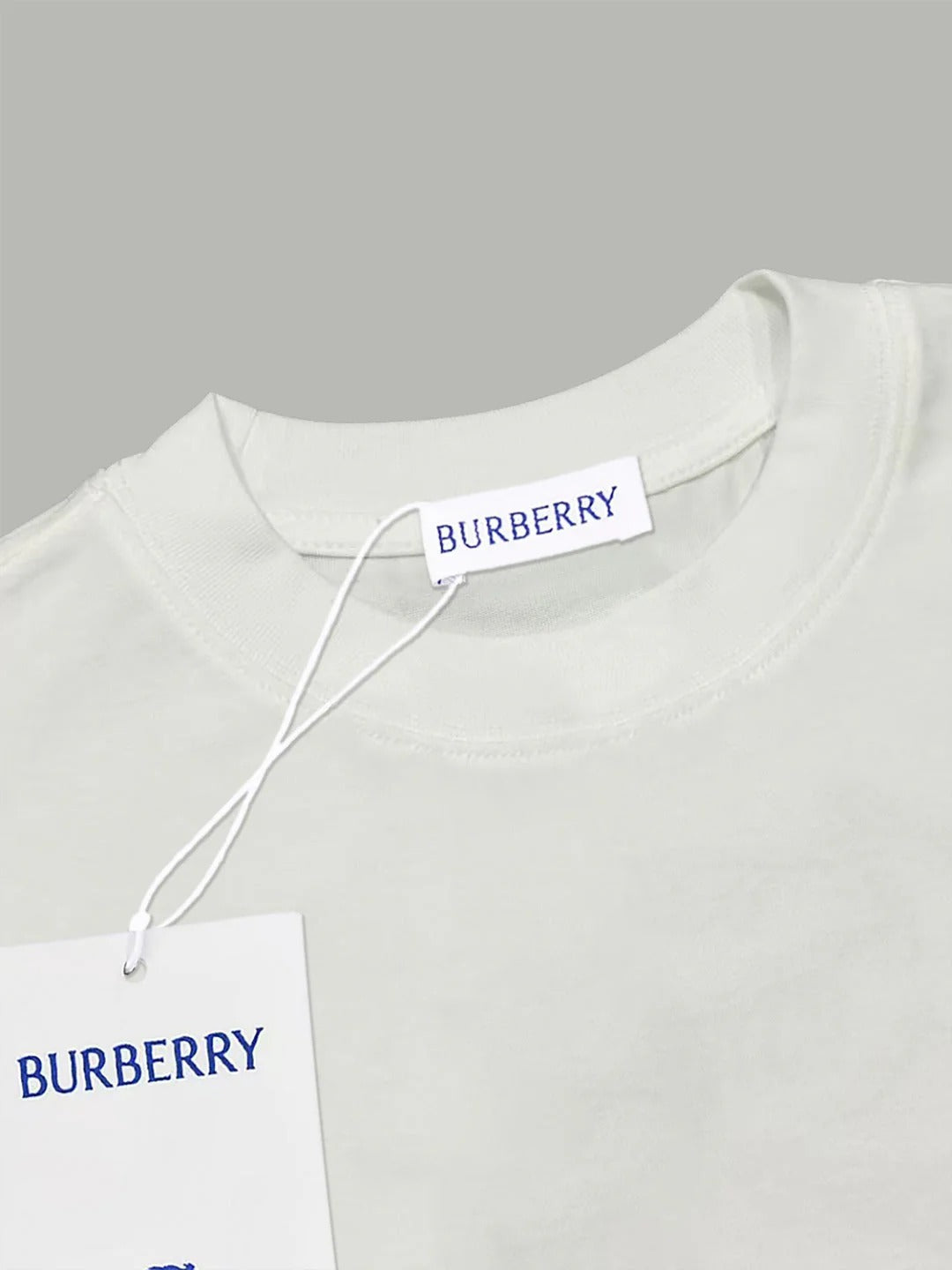 BURBERRY 25S T-SHIRT 261