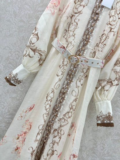 Zimmermann 25 Dress 360