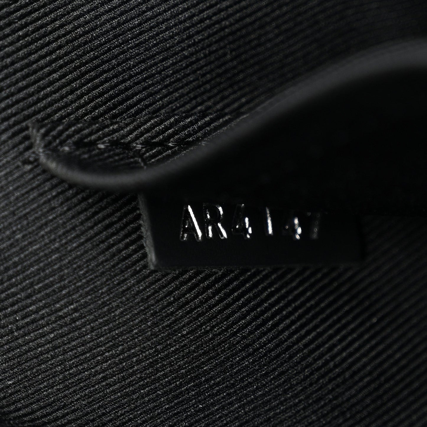 Monogram Eclipse Explorer Briefcase