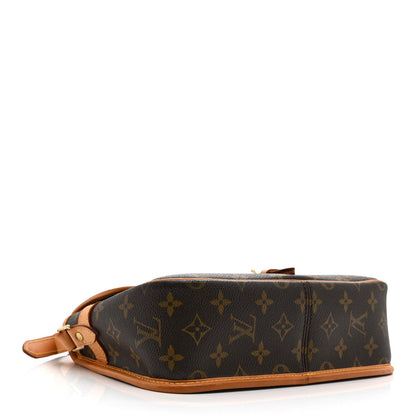Monogram Sologne