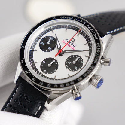 SPEED MASTER CK2998 40MM LIMITED EDITION