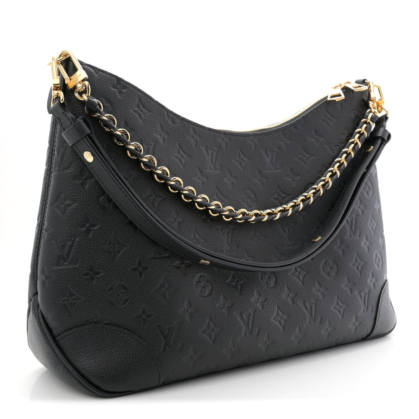 Empreinte Monogram Boulogne NM Black