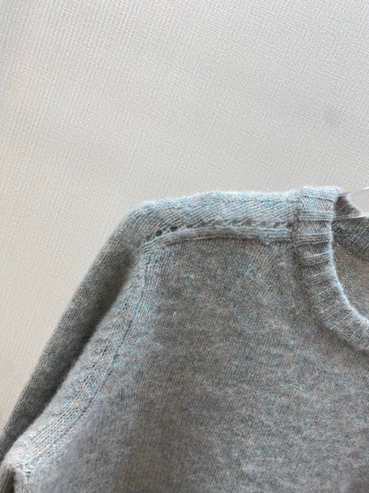 CELINE 25S PULLOVER SWEATER 0079