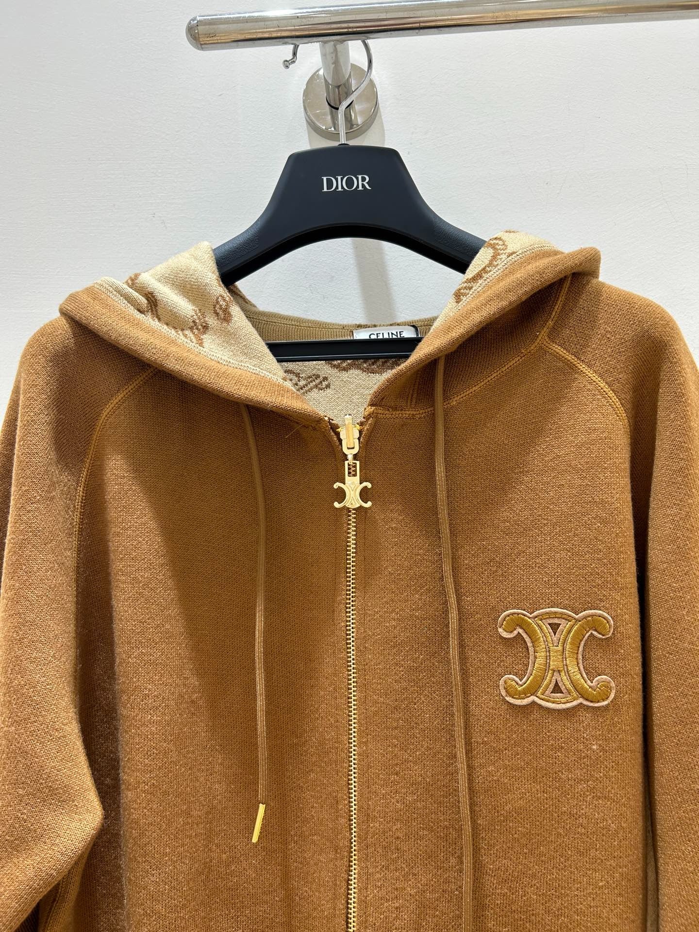 CELINE 25S JACKET 0091