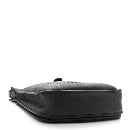 Taurillon Clemence Evelyne III PM Black