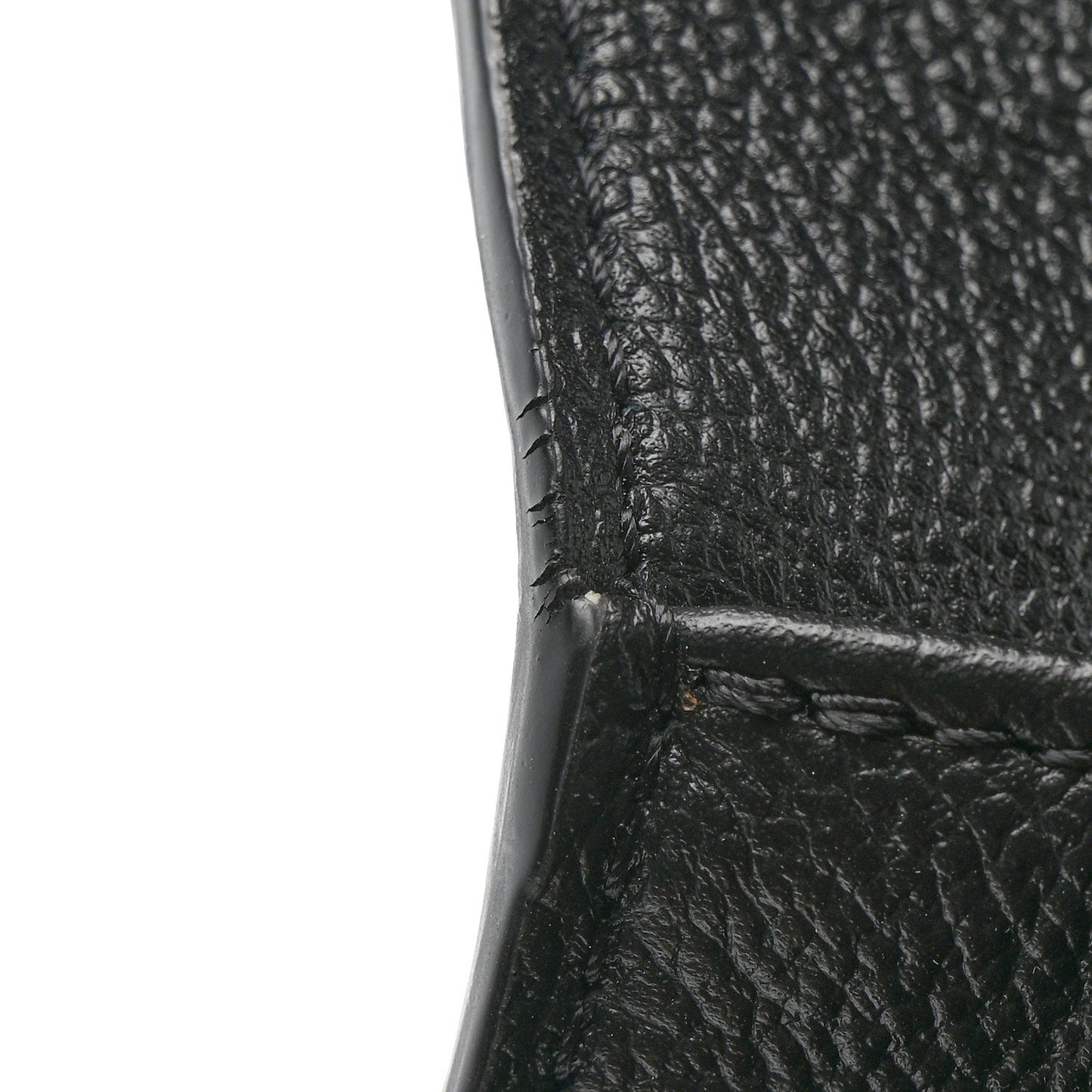 Empreinte Pochette Metis Black