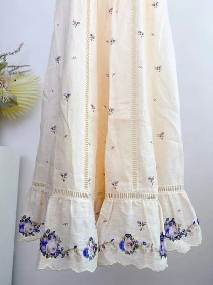 Zimmermann 2026 Dress 451