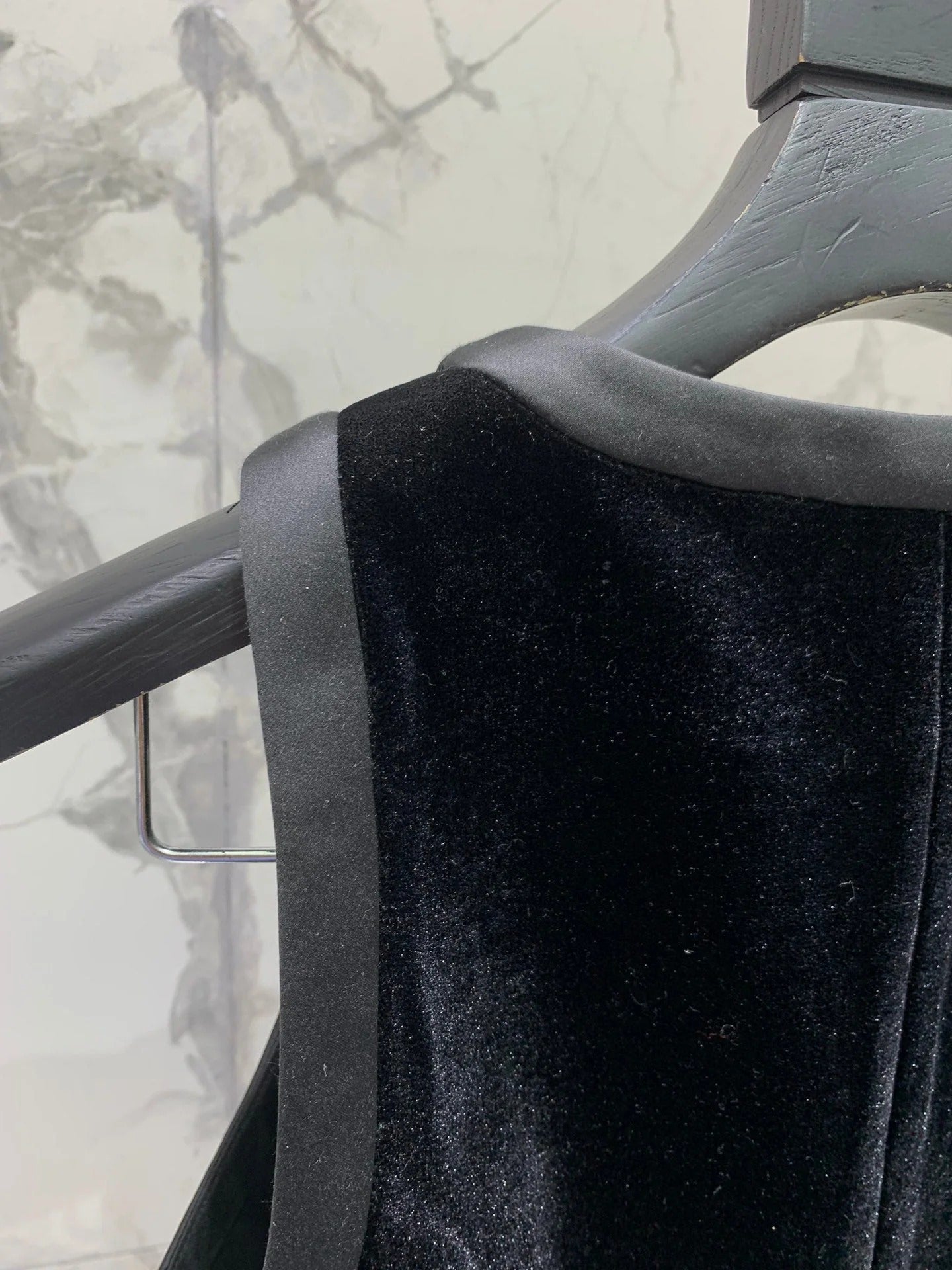YSL 25S VEST STYLE 16