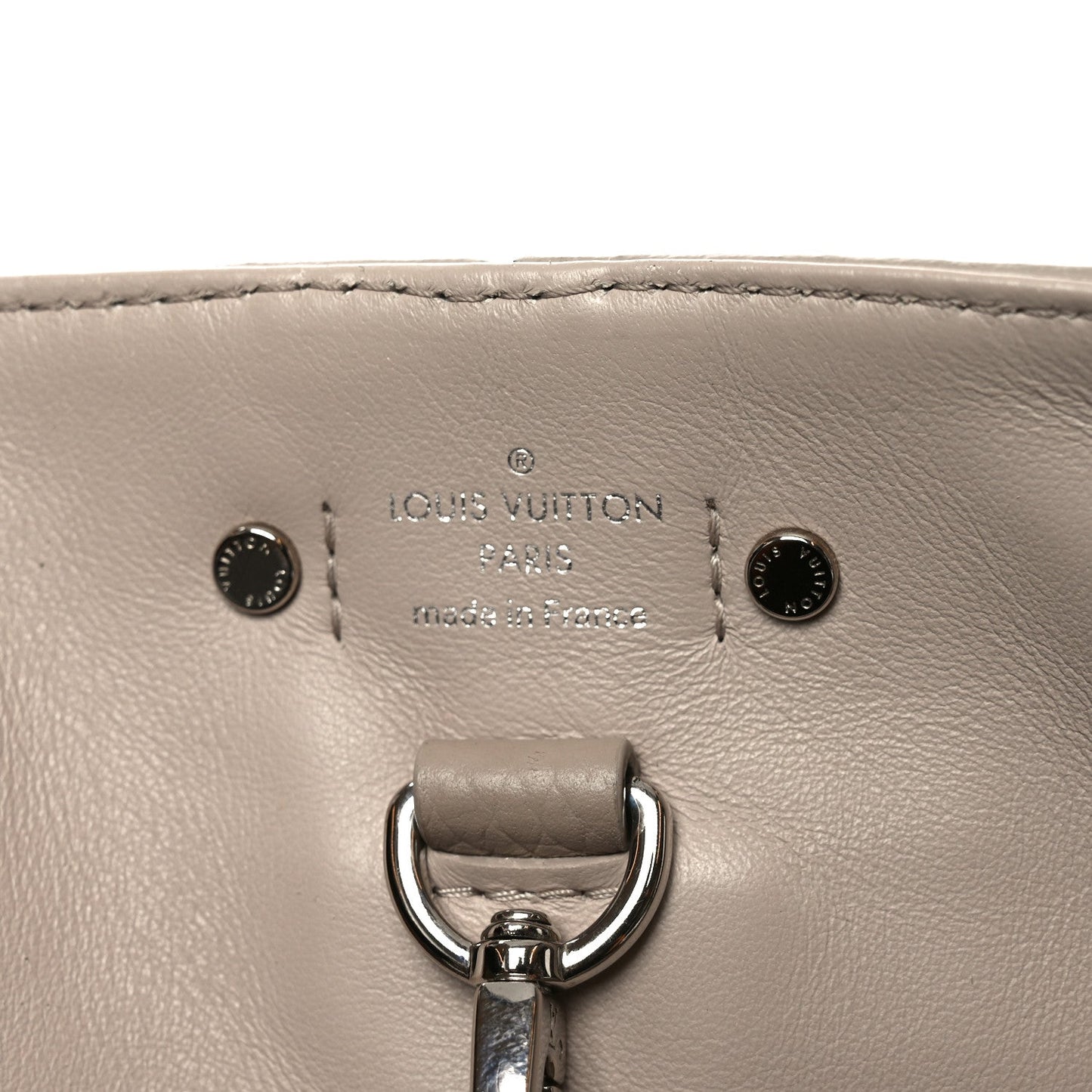 Taurillon Pernelle Beige