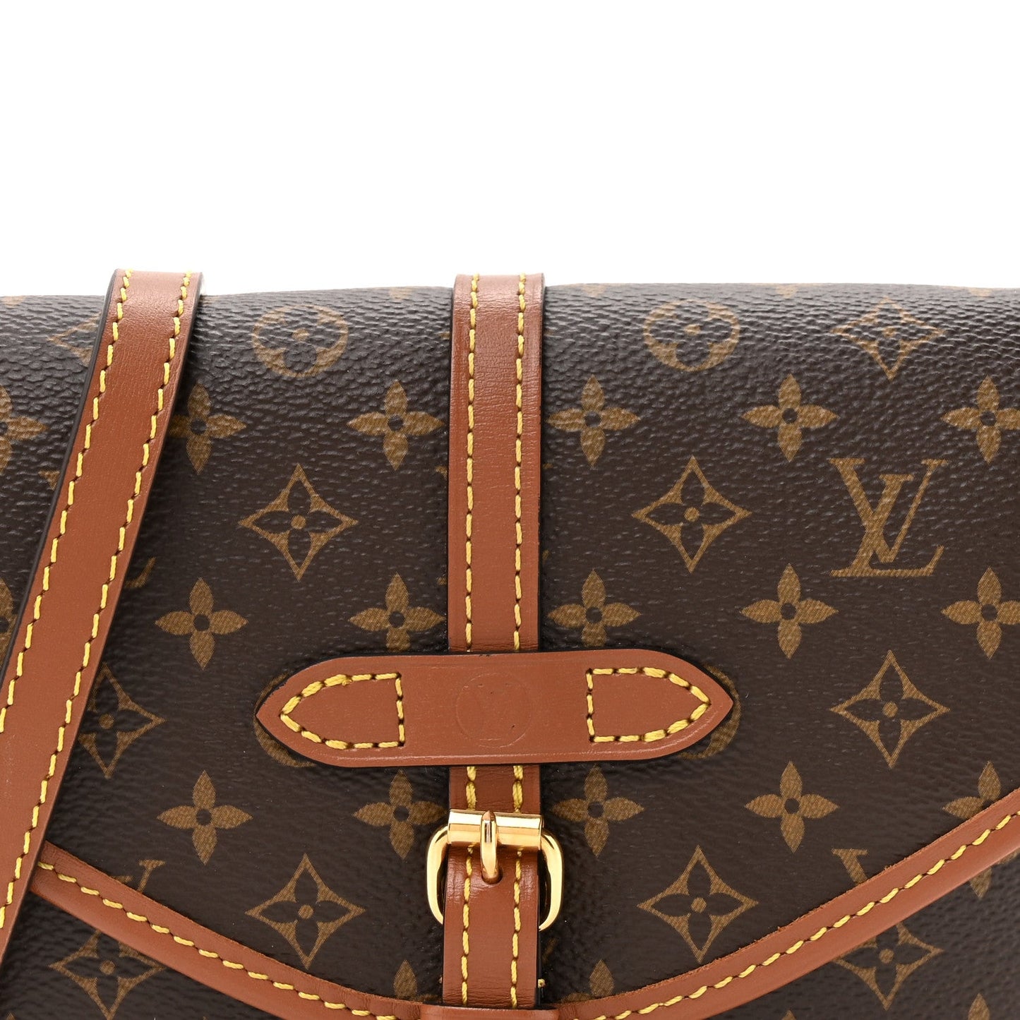 Monogram Solo