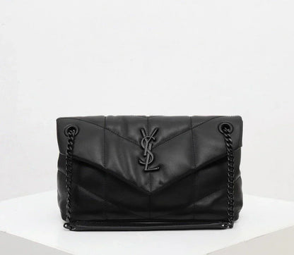 Saint Laurent Loulou Shoulder bag