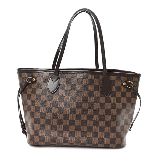 Damier Ebene Neverfull PM