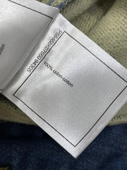 CELINE 25S STRAIGHT-LEG JEANS 0018