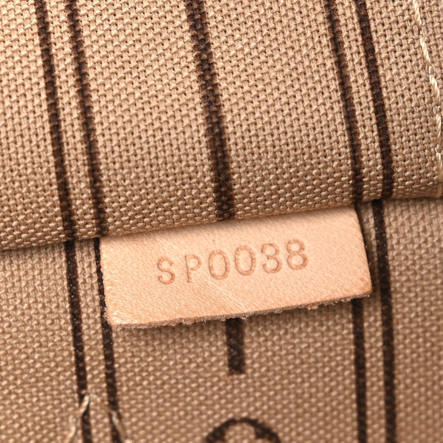 Monogram Neverfull MM