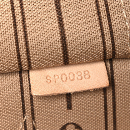 Monogram Neverfull MM