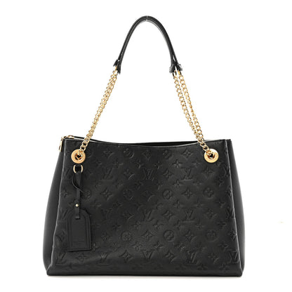 Empreinte Surene MM Black