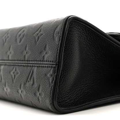 Empreinte Saint Sulpice PM Black