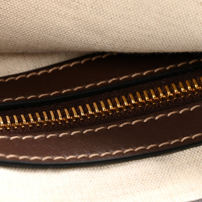 Nappa Ivy Bag Briarwood