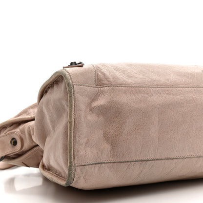 Agneau Classic Hardware City Bois De Rose