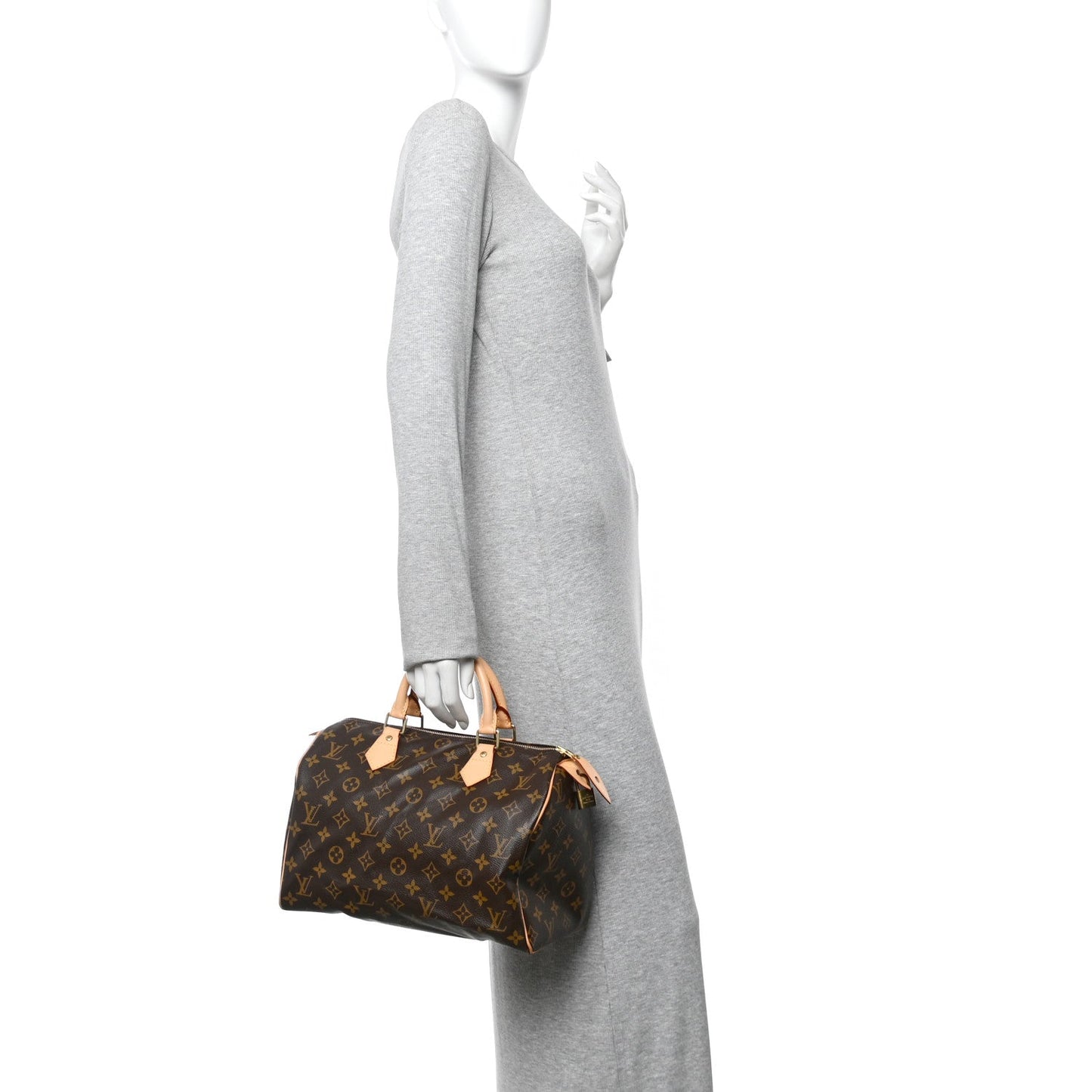 Monogram Speedy 30