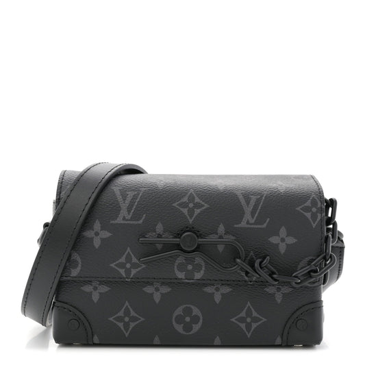 Monogram Eclipse Steamer Wearable Wallet