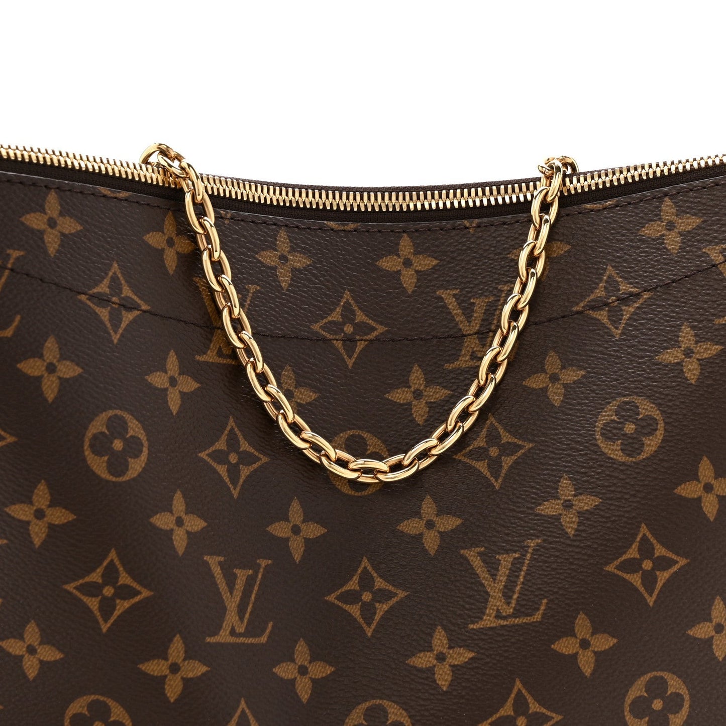 Monogram Lucky Trunk
