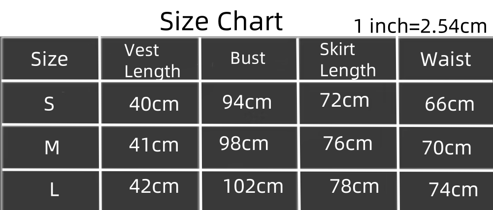 New Fashion Irregular Strap Waistcoat With Raw Edge Denim Skirt Two-piece Set TP2835