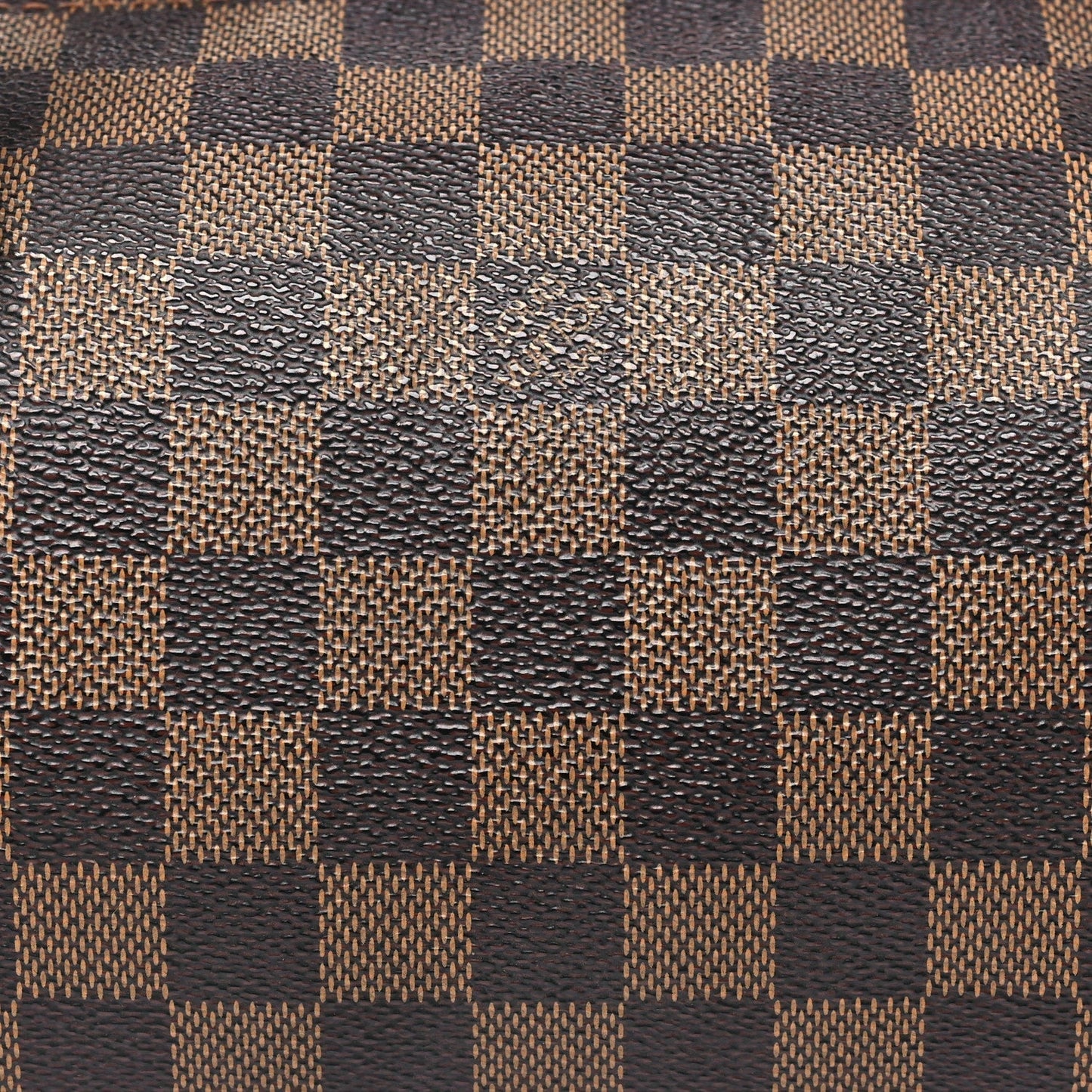 Damier Ebene Papillon 30 With Companion