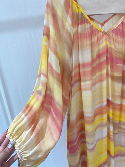 LP DRESS STYLE 69