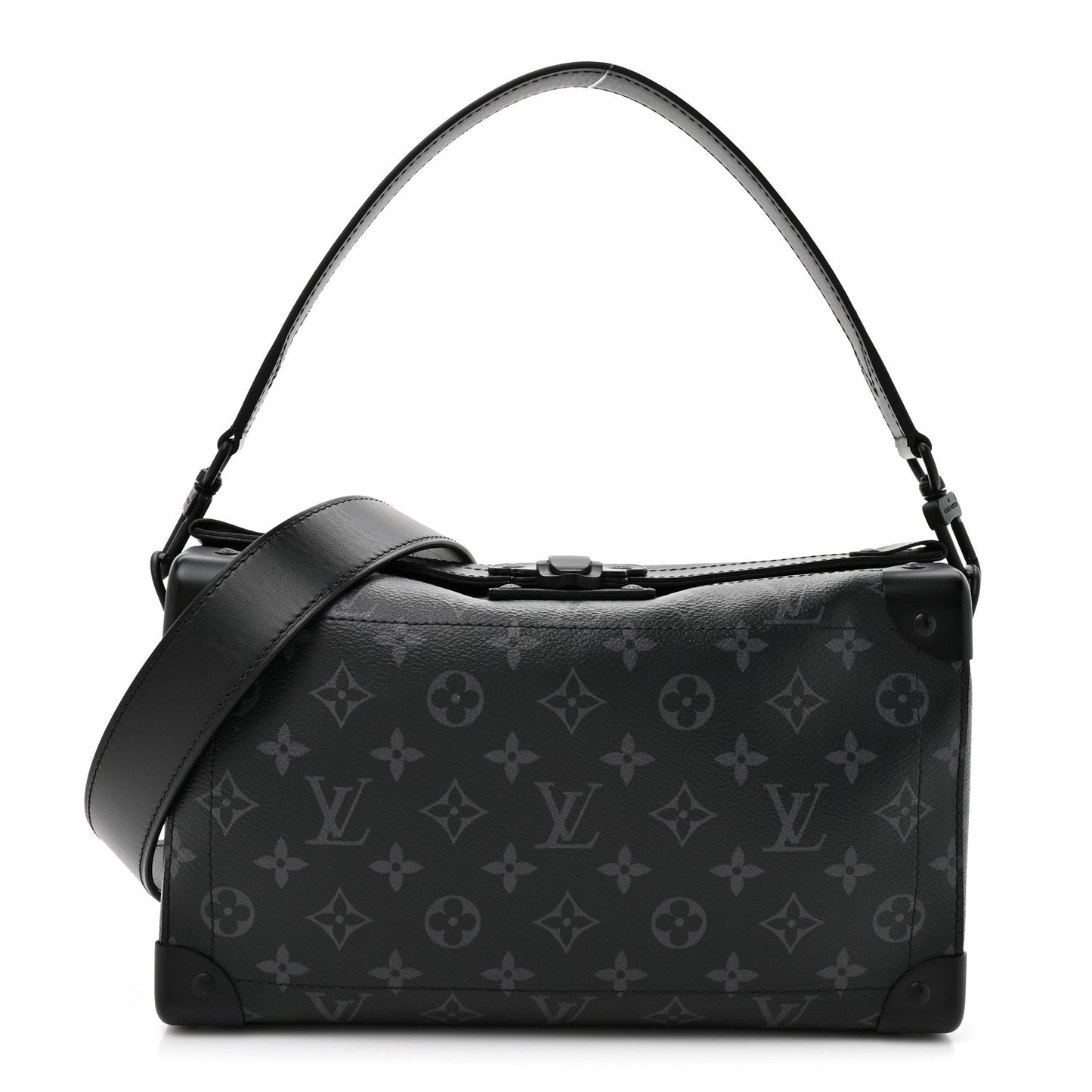 Monogram Eclipse Soul Trunk East West