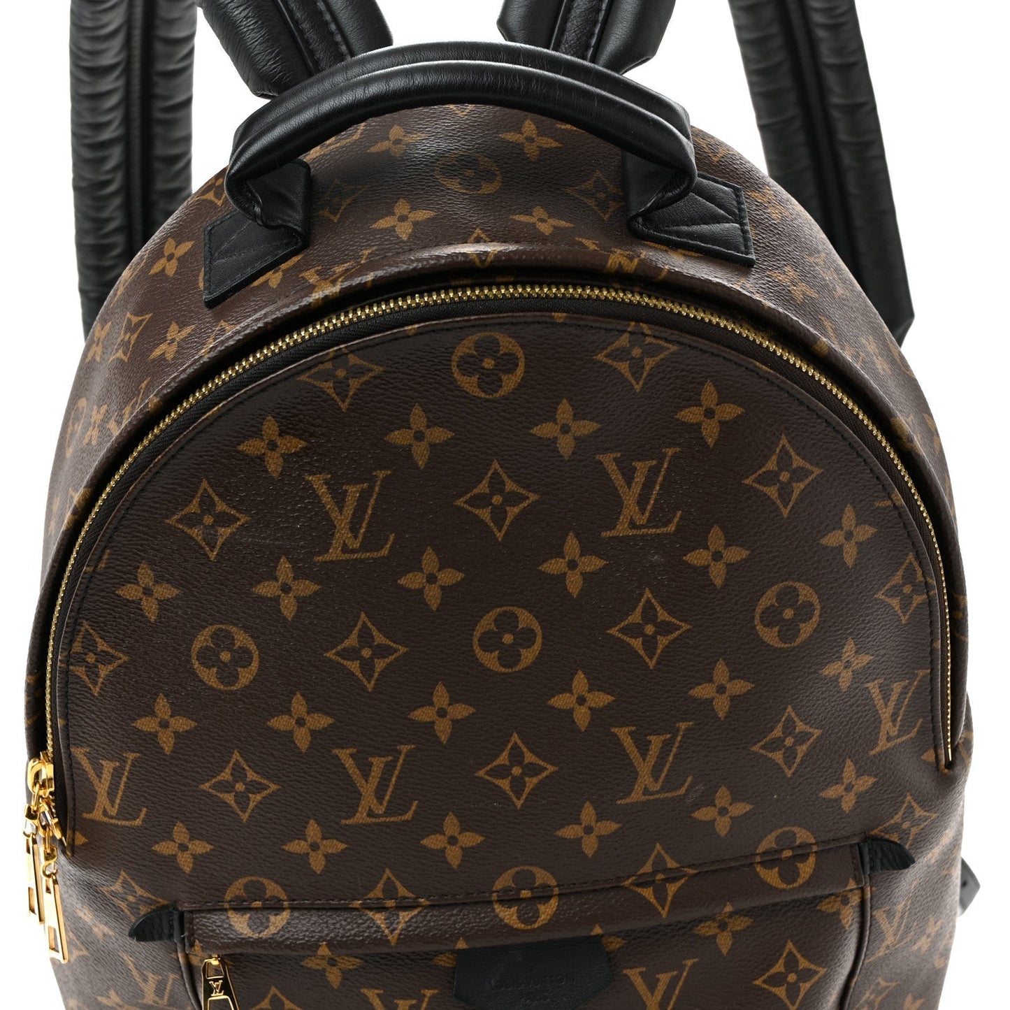 Monogram Palm Springs Backpack MM