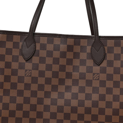 Damier Ebene Neo Neverfull GM
