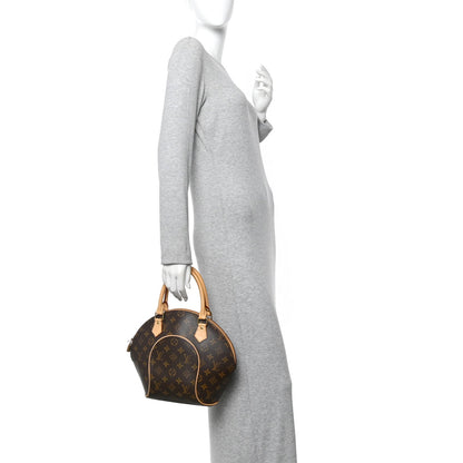 Monogram Ellipse PM