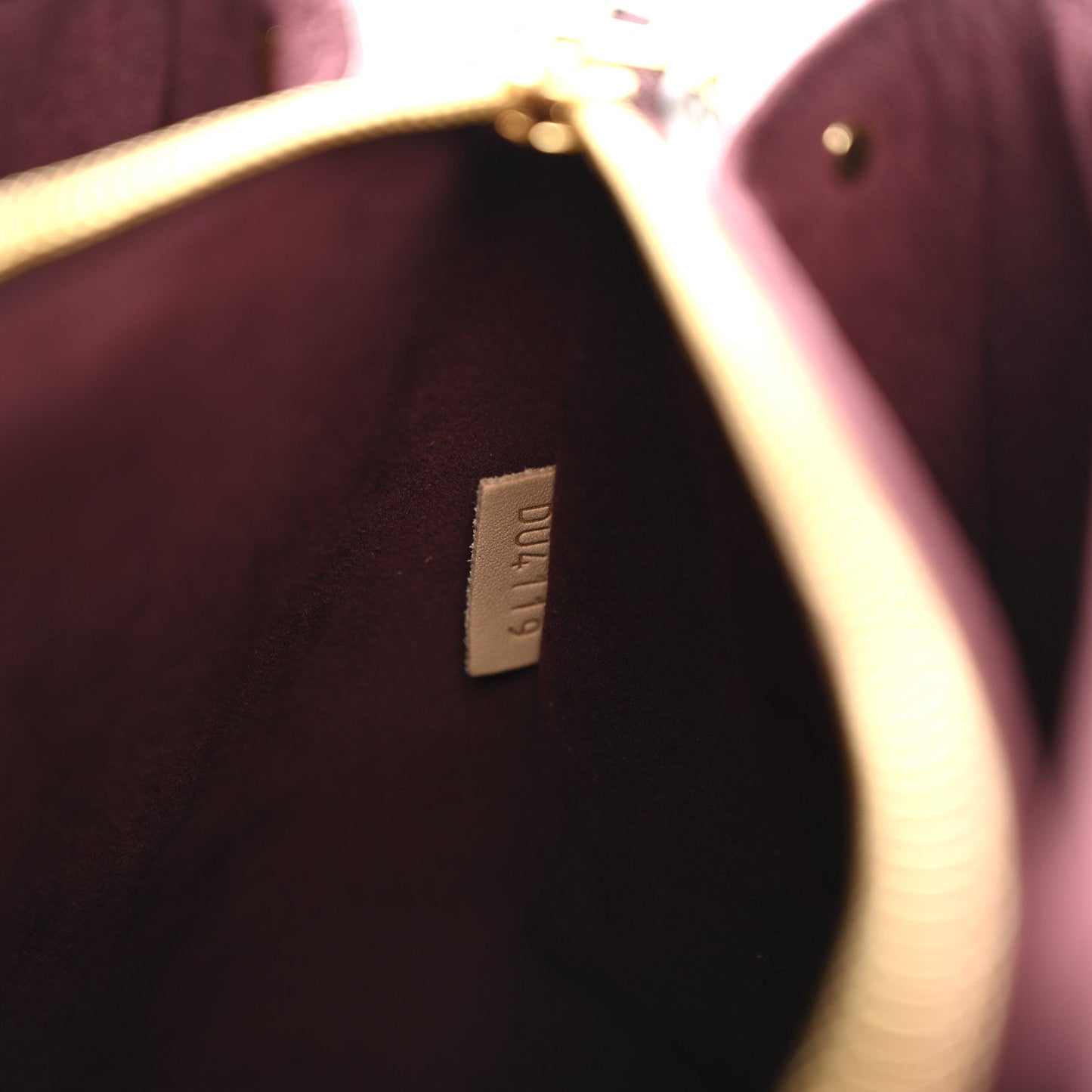 Monogram Soufflot BB