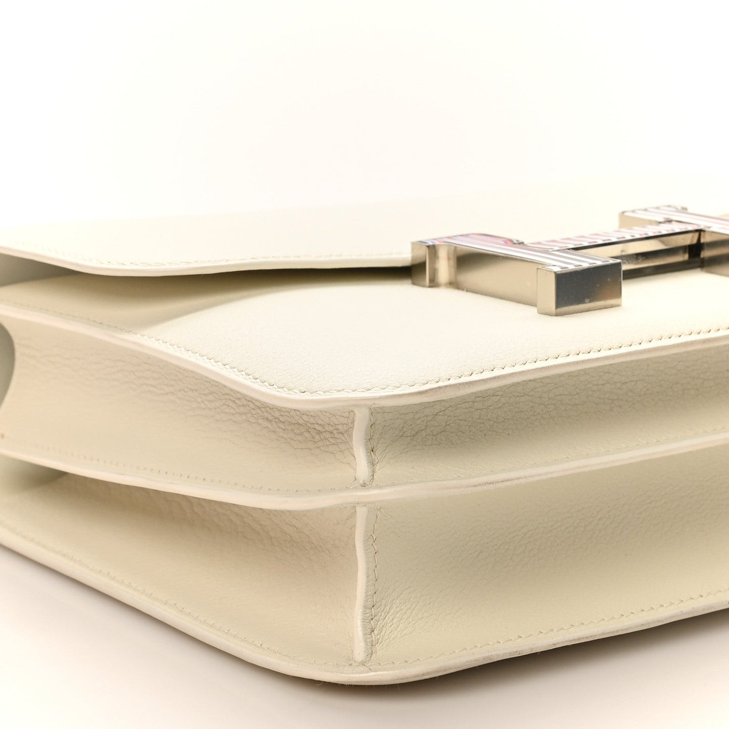 Evercolor Optique Enamel Constance 24 White