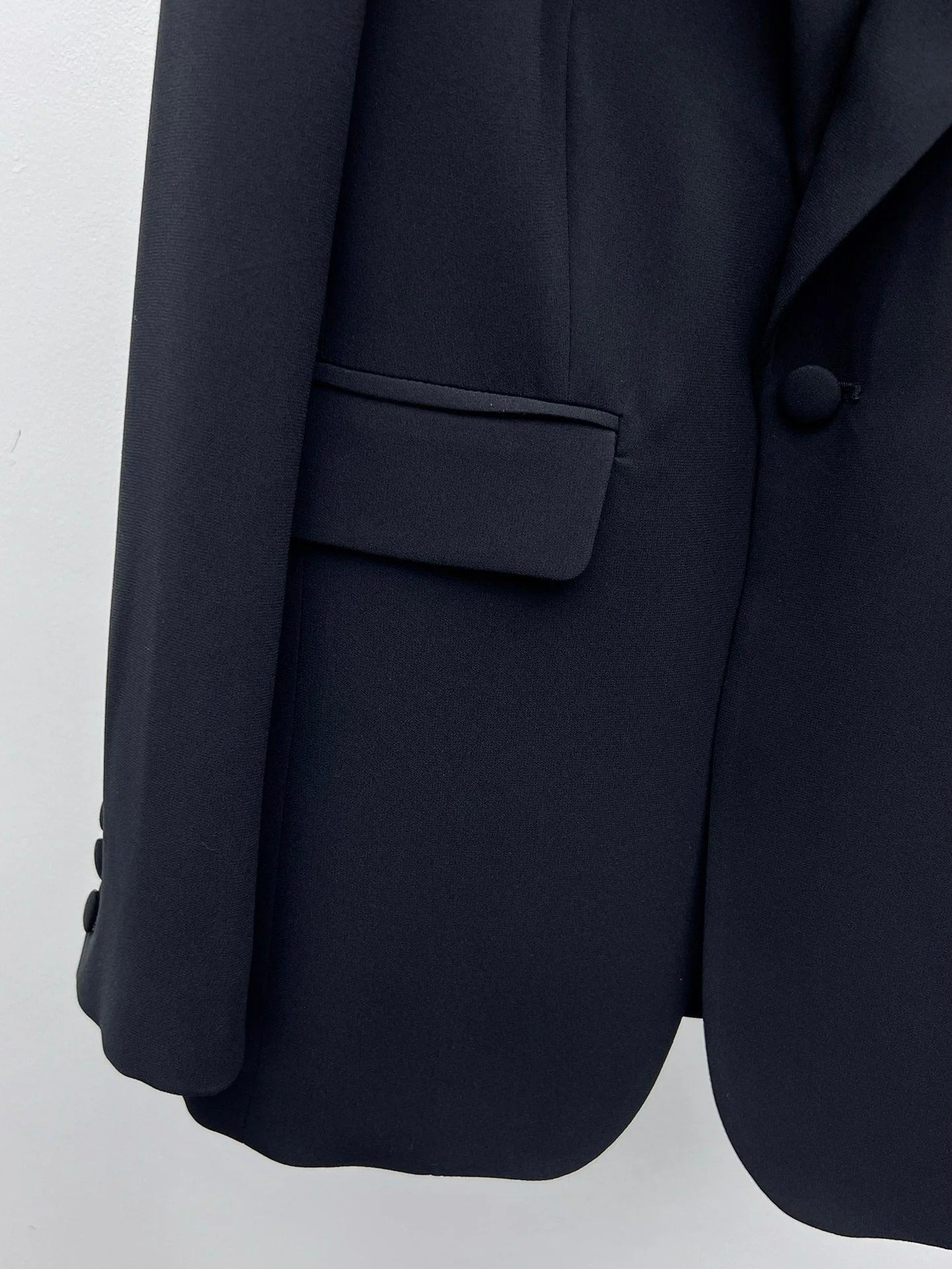 YSL 25S BLAZER STYLE 152